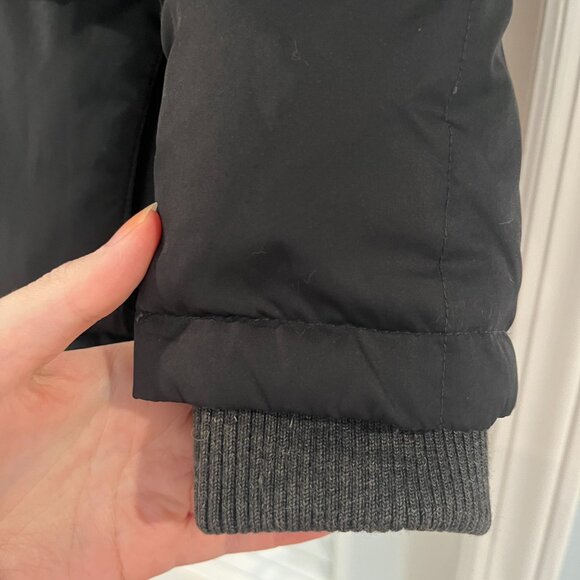 Limited Edition Eddie Bauer x Ilaria Urbinati 'Kara Koram' Parka in Size S - Picture 10 of 11